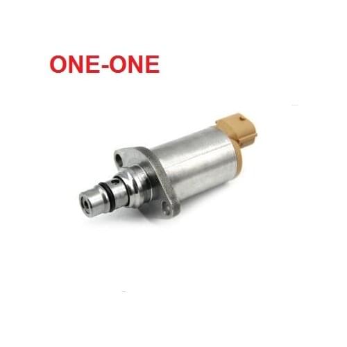 DENSO SCV valve 294200-0670 294009-0550 2942000670 2940090550 FOR Isuzu 6hk,HinoJO8 Tractor 6081T