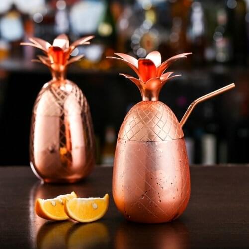 Spinach Cocktail Glass Pineapple Glass Cocktail Glass Cute Shaker Bottle Shaker Cups Stainless Blender Bottle Cocktail Shaker