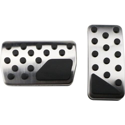 Lilmanta Fiat Pedal Pads