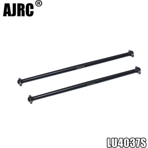 Losi 1/10 Lasernut Tenacity Ultra 4 Rock Tacer-los0302845# Hardened Steel Central Drive Shaft Dog Bone Losi232054