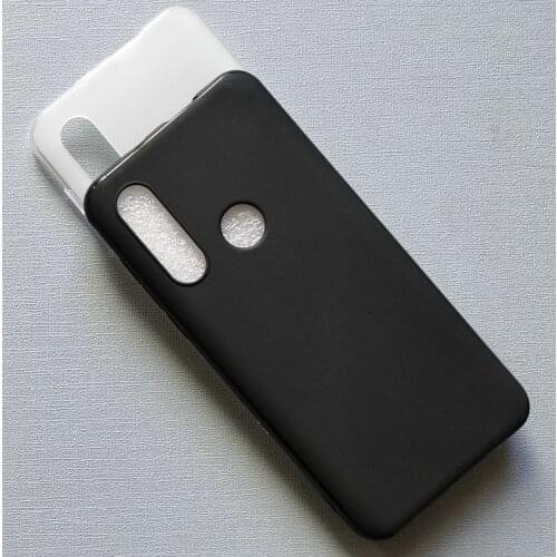 Matte Case for BQ 5730L MAGIC C Back Shockproof Cover for BQ 5730L Magic C Protective Case Shell Capa