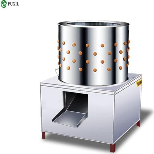60 Model Poultry Depilation Machine Bird Plucker ,Hair Removal Machine 110/220V Chicken Defeathering Electric Duck Plucker