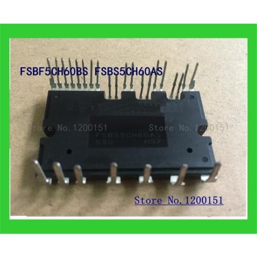 FSBF5CH60BS FSBS5CH60AS MODULES