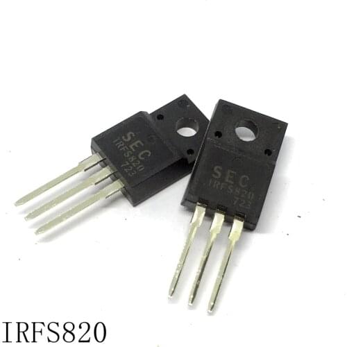 MOS STK0460 IRFS820 2SK2717 TK20A60U 2SK3568 2SK3162 2SK2605 2SJ464 2SK2382 TO-220F 10pcs/lots new in stock