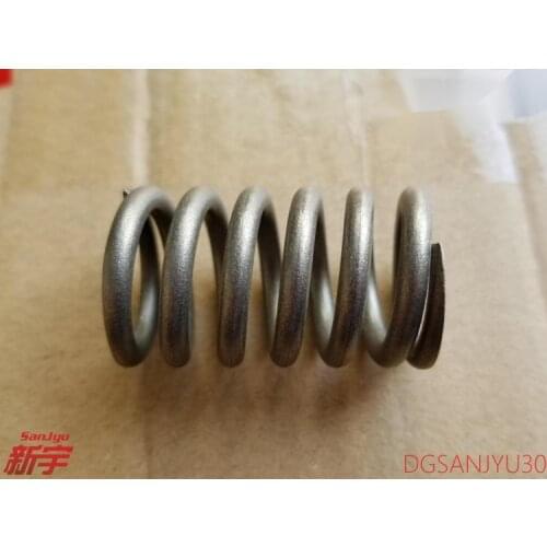 Mitsubishi outlander lancer ASX pajero SPRING,EXHAUST FR PIPE CUSHION MR431024