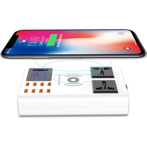 SMILYOU Wireless Chargers For Mobile Phones