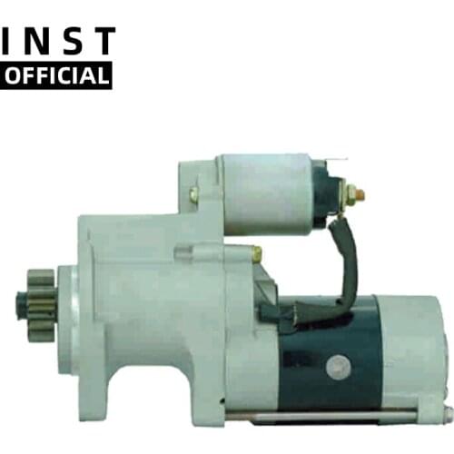 STARTER FOR Frontier M002TS0571 M002TS0575 23300-VK500