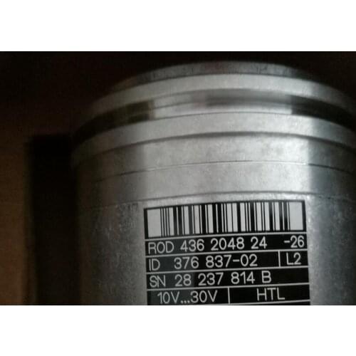 ROD 436 2048 24 ID.NR.376837-02 Encoder