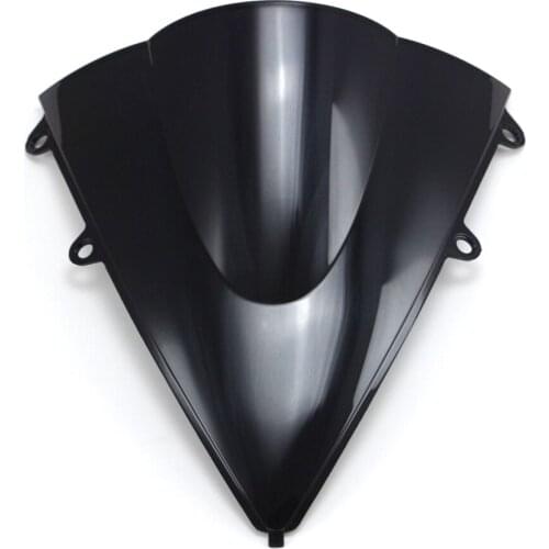 Motorcycle Windshield Windscreen For Honda CBR1000RR 2012-2016 2013 2014 2015 Double Bubble