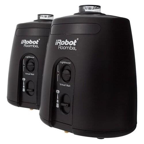 Virtual navigation wall for irobot Roomba iRobot 570,571,572,580,610,611,780,790,880 Vacuum Cleaner Parts Replacement