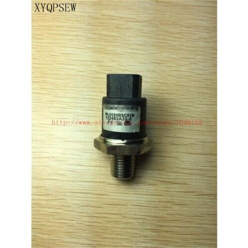 XYQPSEW For Honeywell industrial pressure sensor, RoHS limit switch, transmitter,MLH350BSC01B,122482A33-5