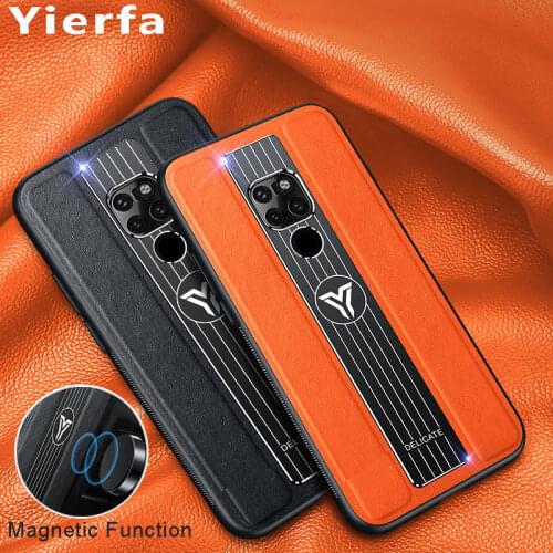 Yierfa Huawei Mate 20 Lite Phone Cases