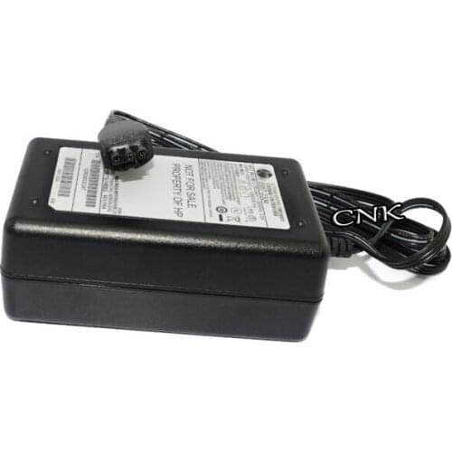 32V 1094mA 12V 250mA AC Power Adaptor Charger For HP Officejet 6700 Premium e-All-in-One Printer 0957-2304
