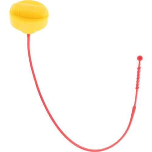 Engine Dipstick Oil Flexible Tube Fit for Megane Scenic 1.9DCi 1.9DTi Easy installation 1 Piece