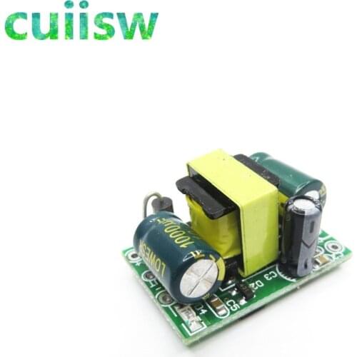10PCS 5V700mA 3.5W Isolated Switch Power Supply Module AC-DC Buck Step Down Module 220V turn 5V 5V 700mA