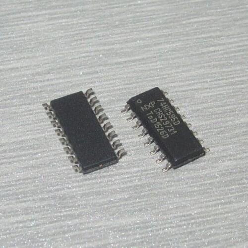 Free shipping HOT..10pcs / Lot 74HC595D 74HC595 SOP16 NEW ORIGINAL Integrated Circuits (ICs) electronics