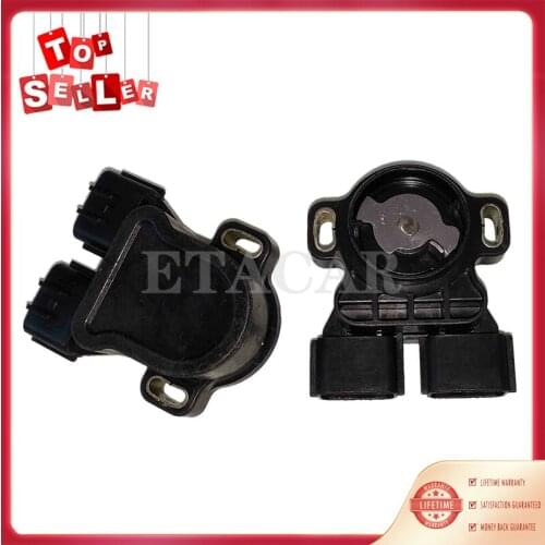 1pc Throttle Position Sensor A22-661J03 A22-661-J03 Fit For Nissan Patrol Y61 2000-2014 Skyline 1993 1994 1995 1996 1997 1998