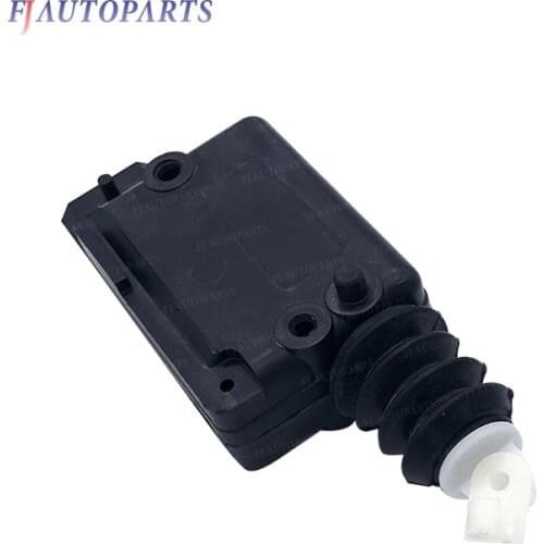 For Dacia Duster Logan Sandero New Boot Lock Central Locking Motor Actuator Solenoid 7700712901