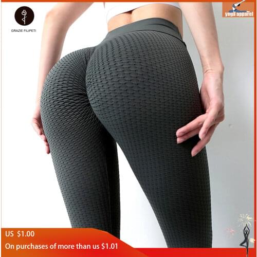 Yoga Pants GRAZIE FILIPETI China