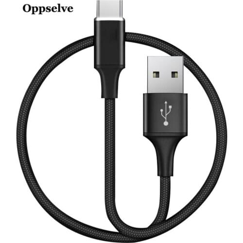 Micro USB Type C Cable for Samsung S10 S9 S8 Fast Charge Type-C Mobile Phone Charging Wire Microusb USB C Cable for Xiaomi mi9