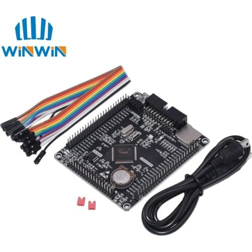 STM32F407VET6 development board Cortex-M4 STM32 minimum system learning board ARM core board