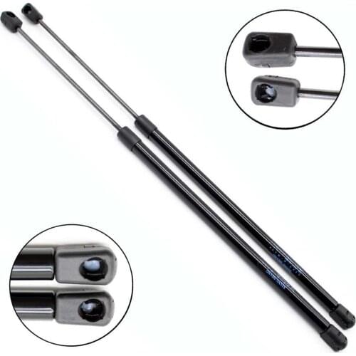 Front panel Damper Gas Struts Shock Struts Spring Lift Supports FOR SETRA Series 400 2011/01 - 600MM