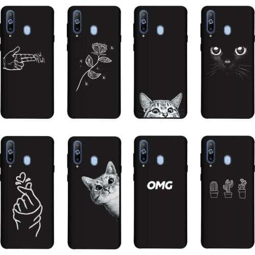 Qaqsam Phone Cases Samsung Galaxy A51