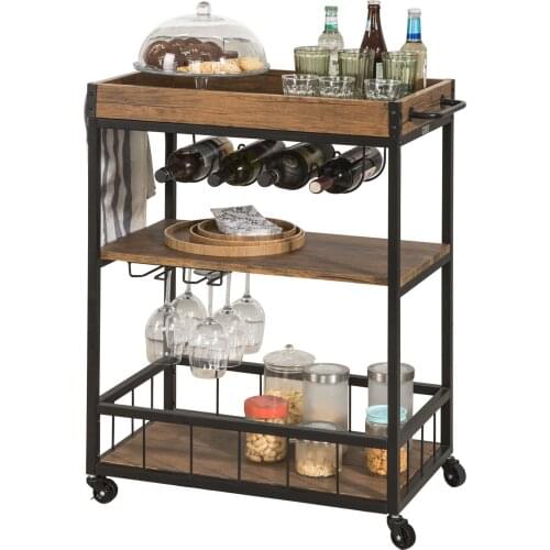 Sobuy Kitchen Islands And Serving Tables China