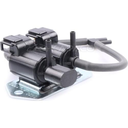 Freewheel Clutch Control Solenoid Valve For Mitsubishi Pajero V43 V44 V45 K74T V73 V75 L200 L300 MR430381