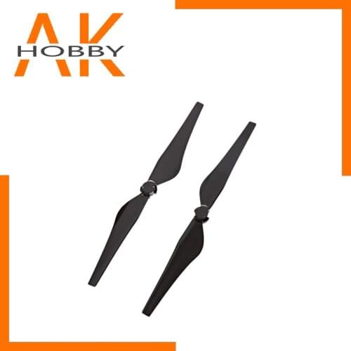 IN Stock NEW and original DJI drone Inspire 1 1345T Quick Release Propellers For high-altitude operations free shipping