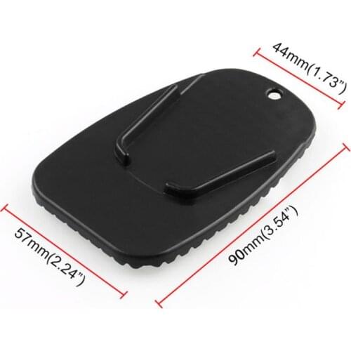 Мотоциклетные подножки VHOHOUR China At AliExpress