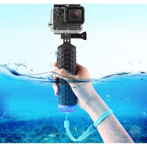 Wrumava Action Camera Accessories