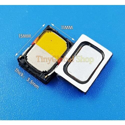 2pcs New Buzzer Loud Speaker Ringer replacement for Nokia 6303c 6303 Classic 6500C 6300 6350 7390 3500 6233 6500S 5300 5500 5800