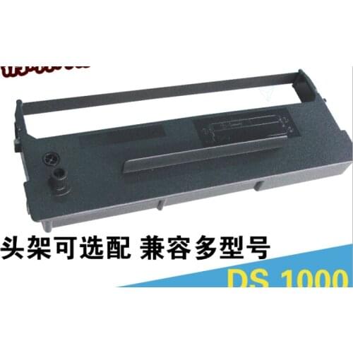 DASCOM DS500 / DS1000 50D-4 TY500 DS-350H DS360 DS320 Compatible Dot matrix Printer Ribbon