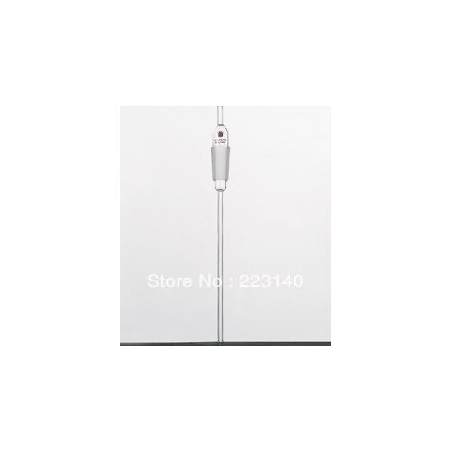 A501420 Ground Joint, reduced diameter, extended, Drip Tube, Joint: 14/20,Length below joint: 153mm, Tubing O.D.:8mm