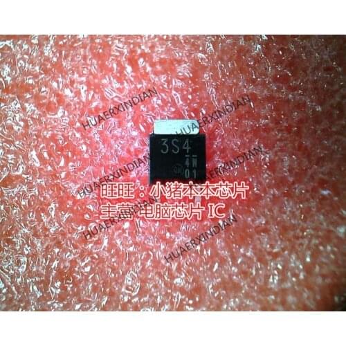 Brand new original DE3S4M 3S4 TO-252 High Quality