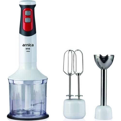 ARNICA Mixers-blenders