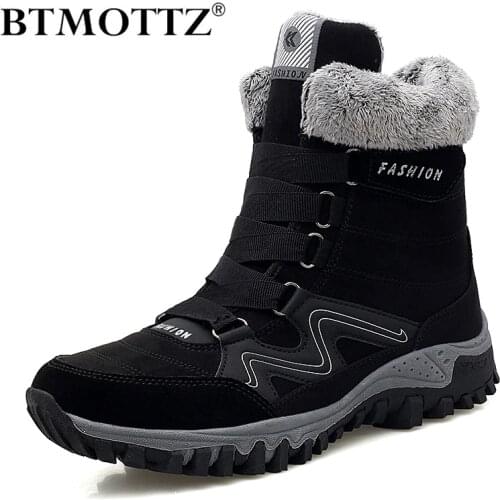 BTMOTTZ Fashion Footwear