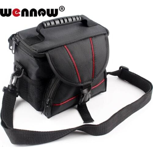 Camera Bags Case Shoulder Bag for Olympus PEN PEN-F E-PL9 E-PL8 E-PL7 E-PL6 E-PL5 E-PL3 E-PL2 E-PL1 E-P5 E-P3 E-P2 E-P1