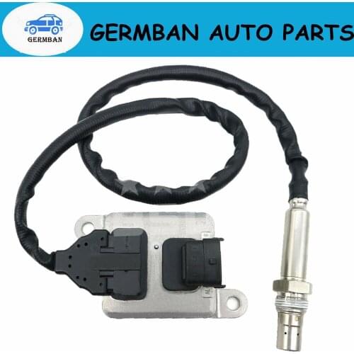 NOX Sensor #5WK96674A 2894939 For Cummins 12V Blue Bird Freightliner Kenworth Peterbilt Spartan Western Star Volvo 5WK9 6674A