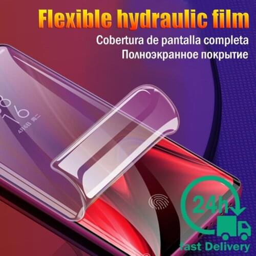 Защитные пленки для OnePlus 5T Hychaer China At AliExpress