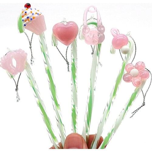 JSSMTLP Pink Dream Catchers