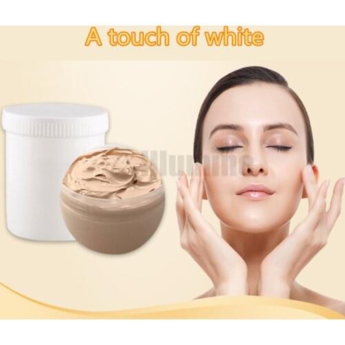 DD BB Cream Bare Nude Makeup Concealer Whitening Moisturizing Water Isolation Cosmetics Oem 1000ml Great For Reseller
