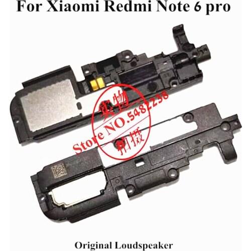 LINTONGYAO Speakers For Phones Xiaomi Redmi Note 6 Pro
