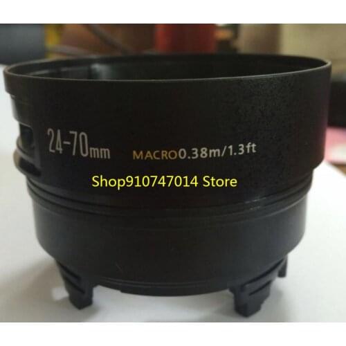 NEW Lens Barrel Ring FOR CANON EF 24-70 mm 24-70mm 1:2.8 L USM FIXED SLEEVE ASSY (Gen1)