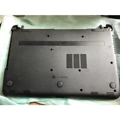 Original laptop Cover For HP 14-G 240 G3 245 G3 246 G3 Bottom Base Cover 766898-001