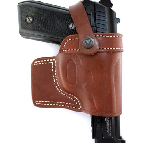 Pistolgripsstore Holsters