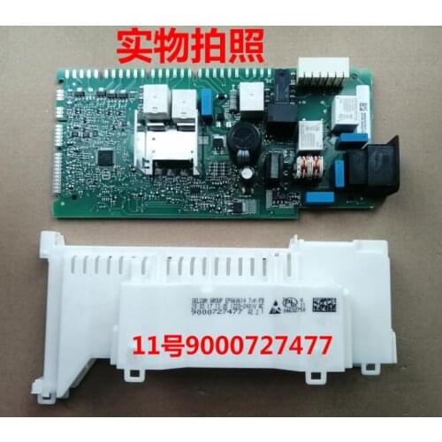 Suitable for Siemens dishwasher 9000727477 motherboard power supply board inverter board drive board power supply module