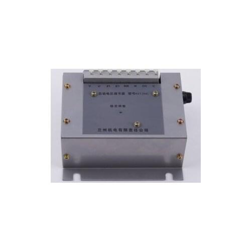 Voltage regulator controller : KXT-2WC