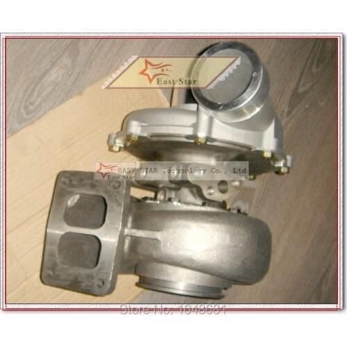 RHC91 VA270074 VB270074 VD270074 VD270074 114400-2901 114400-2902 Turbo Turbocharger For ISUZU 6WA1T 6WA1T-TCN Engine Diesel